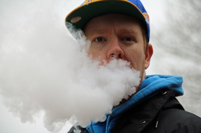 Quels sont les divers types de vapes disponibles ?